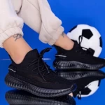 Damskie buty sportowe XJ50 Czarny | Mei