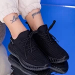 Damskie buty sportowe XJ50 Czarny | Mei