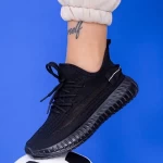 Damskie buty sportowe XJ50 Czarny | Mei