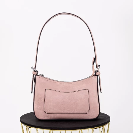 Damska torebka H7968 Różowy | Fashion