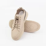 Męskie buty sportowe RX980 Khaki | Mei