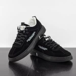 Męskie buty sportowe B610 Czarny | Mei