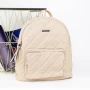 Damska torba plecakowa XWL-93787 Brzoskwiniowy | Fashion