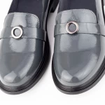 Damskie buty na co dzień Q11520-7 Szary | Formazione