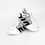 Męskie buty sportowe R-871 Biały | Fashion