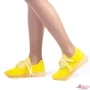Damskie buty sportowe SZ108 Żółty | Mei