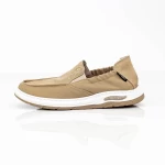 Męskie buty sportowe 5801 Khaki | Mei