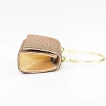 Torebka HD3650 Złoty | Forseti