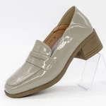 Damskie buty na co dzień 6159 Szary | Formazione