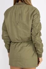 Damszy zestaw TR0750 Khaki | Kikiriki