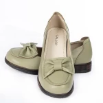 Damskie buty na co dzień GA2312 Khaki | Gallop