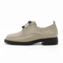 Damskie buty na co dzień GA2303 Khaki | Gallop