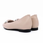 Baleriny GA2306 Khaki | Gallop