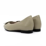 Baleriny GA2304 Khaki | Gallop