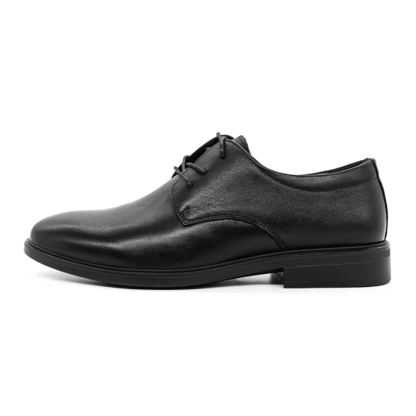 Męskie buty 17335 Czarny | Stephano