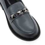 Damskie buty na co dzień 11520-20 Niebieski | Stephano