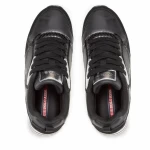 Trampki damskie FEY003 Czarny | U.S.POLO ASSN