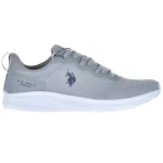 Męskie buty sportowe BLADE001 Szary | U.S.POLO ASSN