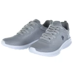 Męskie buty sportowe BLADE001 Szary | U.S.POLO ASSN