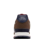 Męskie buty sportowe TABRY006 Brązowy | U.S.POLO ASSN