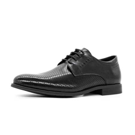 Męskie buty F3257-569 Czarny | Advancer