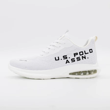 Męskie buty sportowe ACTIVE001M4T1 Biały | U.S. POLO ASSN