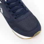 Męskie buty sportowe NOBIL003M4HY5 Niebieski | U.S. POLO ASSN