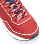 Męskie buty sportowe NOBIL012M4NH1 Czerwony | U.S. POLO ASSN