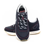 Męskie buty sportowe NOBIL012M4YH1 Ciemnoniebieski | U.S. POLO ASSN