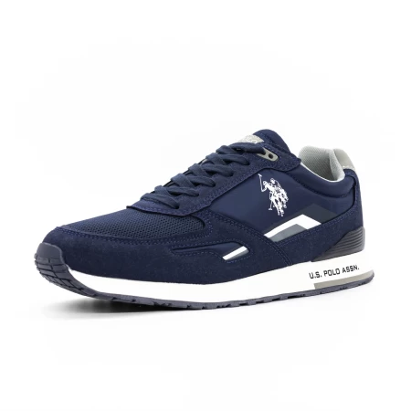 Męskie buty sportowe TABRY003M3HT1 Niebieski | U.S. POLO ASSN