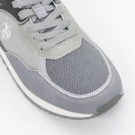 Męskie buty sportowe TABRY007M4HT2 Szary | U.S. POLO ASSN