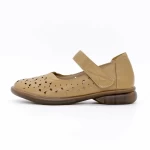 Damskie buty na co dzień 31683 Brzoskwiniowy | Stephano