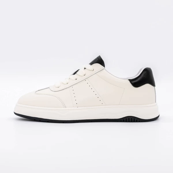 Damskie buty sportowe 89187-8 Czarny | Stephano