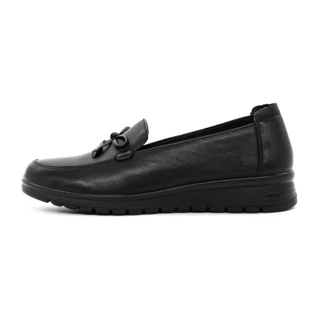 Damskie buty na co dzień N073 Czarny | Stephano