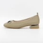 Baleriny T66817 Khaki | Stephano