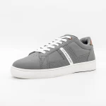 Męskie buty sportowe KRIS002 Jasnoszary | U.S.POLO ASSN