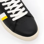 Męskie buty sportowe KRIS003 Czarny | U.S.POLO ASSN