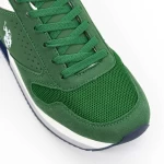 Męskie buty sportowe NOBIL003C Zielony | U.S.POLO ASSN