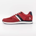 Męskie buty sportowe NOBIL005 Czerwony | U.S.POLO ASSN