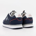 Męskie buty sportowe NOBIL004 Ciemnoniebieski | U.S.POLO ASSN