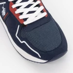 Męskie buty sportowe NOBIL004 Ciemnoniebieski | U.S.POLO ASSN