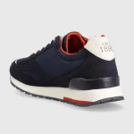 Męskie buty sportowe TABRY003M4HT3 Ciemnoniebieski | U.S. POLO ASSN