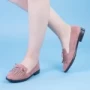 Damskie buty na co dzień XD102 Różowy | Mei