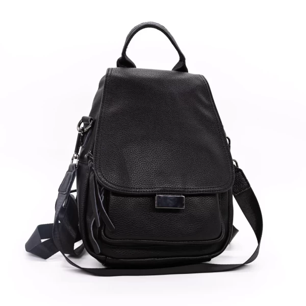 Rucsac Dama BA117 BLACK | MEI