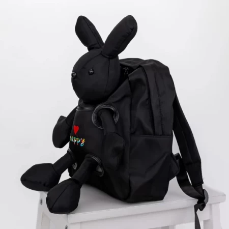 Rucsac Dama ZA63 BLACK | MEI