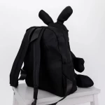 Rucsac Dama ZA63 BLACK | MEI