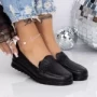 Pantofi Casual Dama 689-13 BLACK | MEI