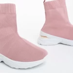 Sneakers Dama C5038 PINK | FESTISSIMO