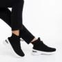 Sneakers Dama C5037 BLACK | FESTISSIMO