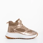 Sneakers Dama C5090 GOLD | FESTISSIMO